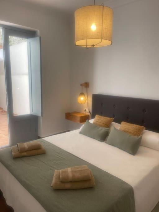 Casa Santa Barbara Appartement Alicante