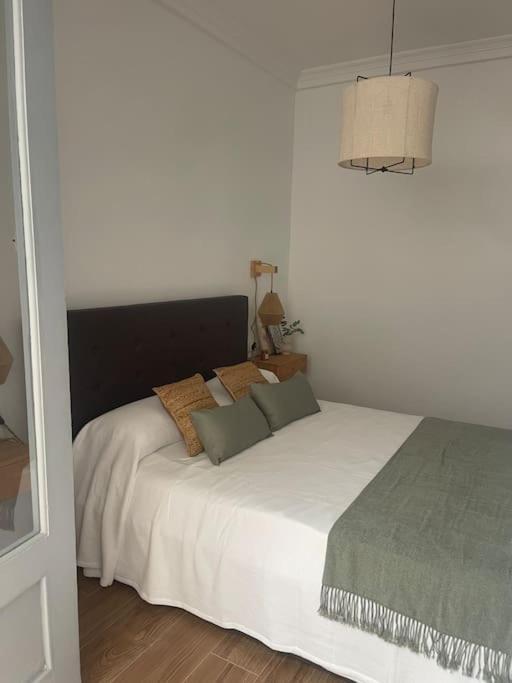 Appartement Casa Santa Barbara