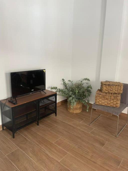 Casa Santa Barbara Appartement *