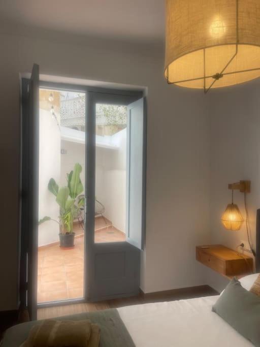 Appartement Casa Santa Barbara *