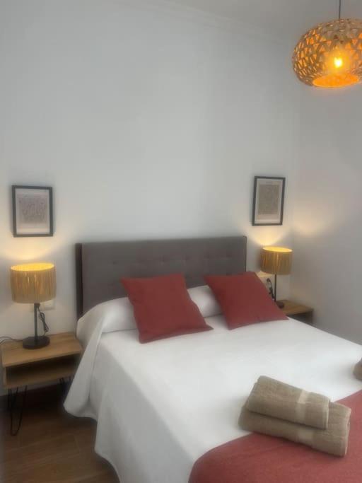 Casa Santa Barbara Appartement