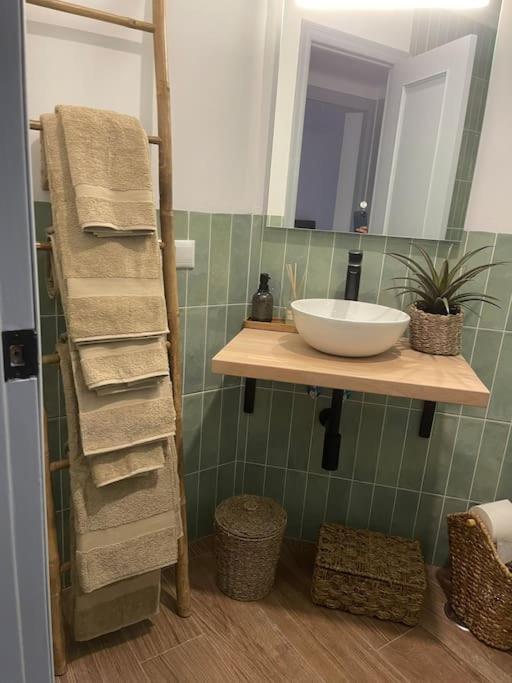 Appartement Casa Santa Barbara