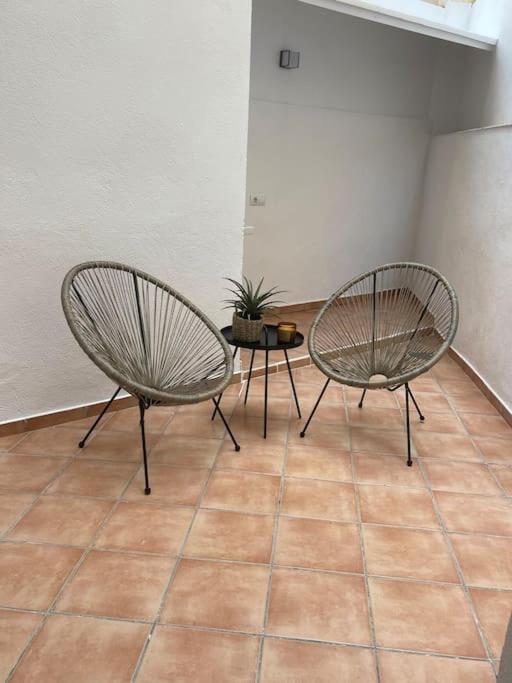 Apartament Casa Santa Barbara