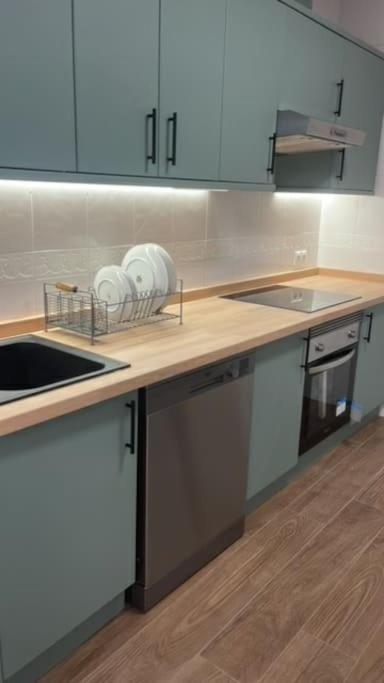 Apartament Casa Santa Barbara