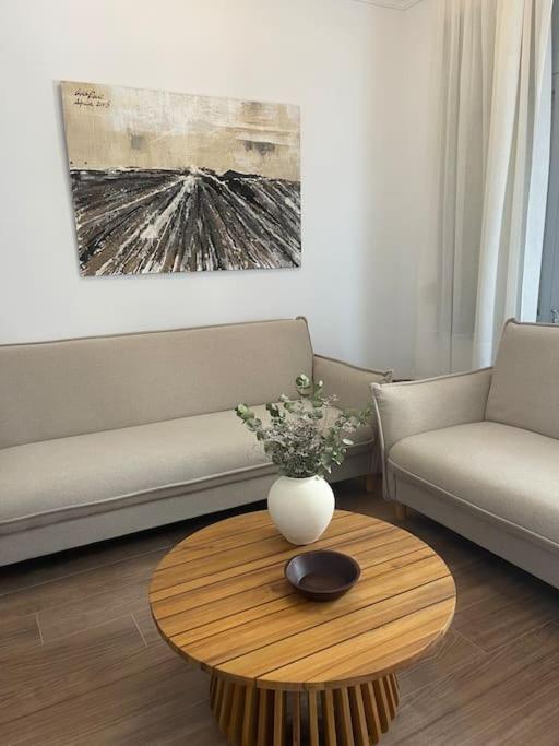 Apartament Casa Santa Barbara *