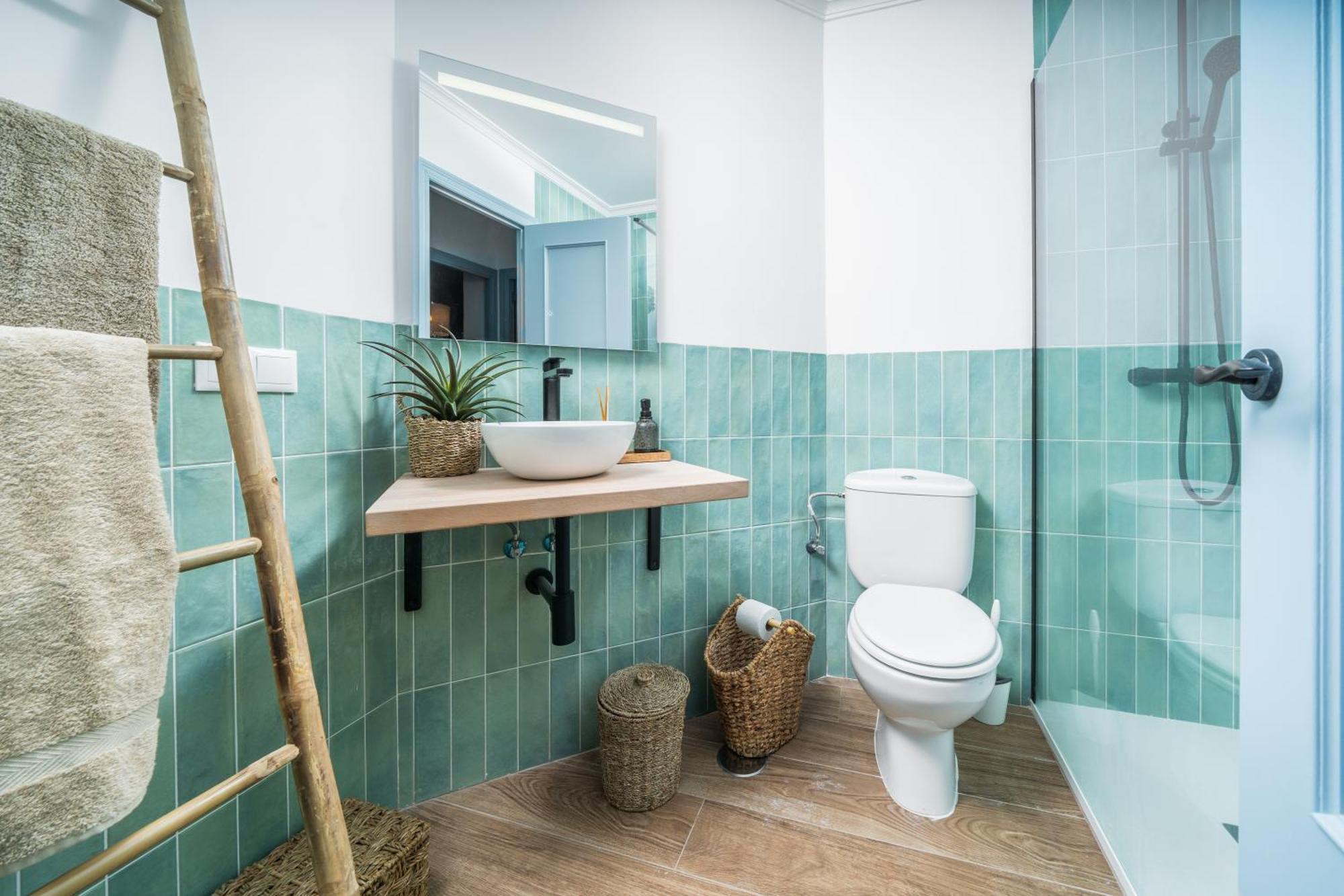 Casa Santa Barbara Appartement Alicante