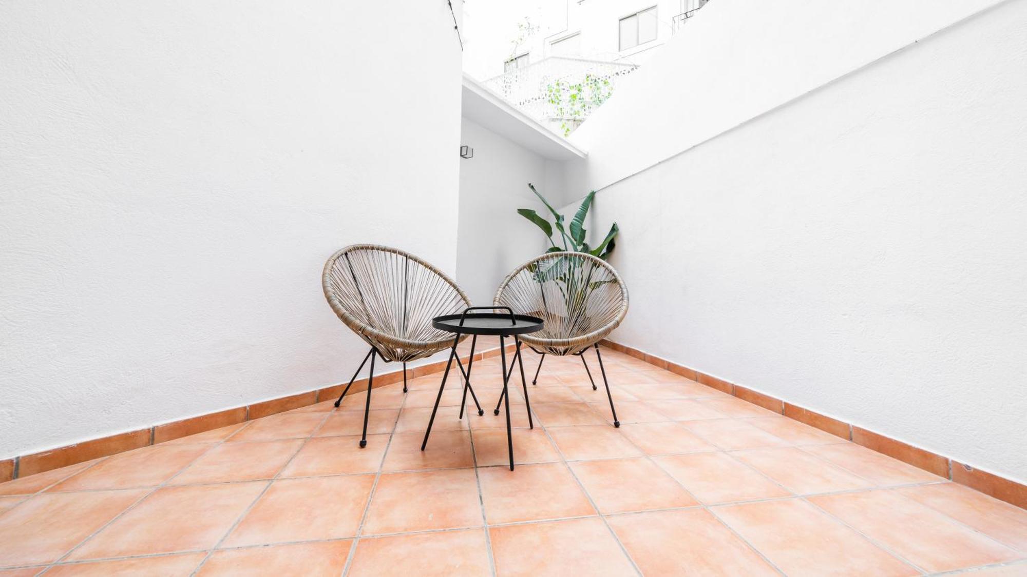 Casa Santa Barbara *