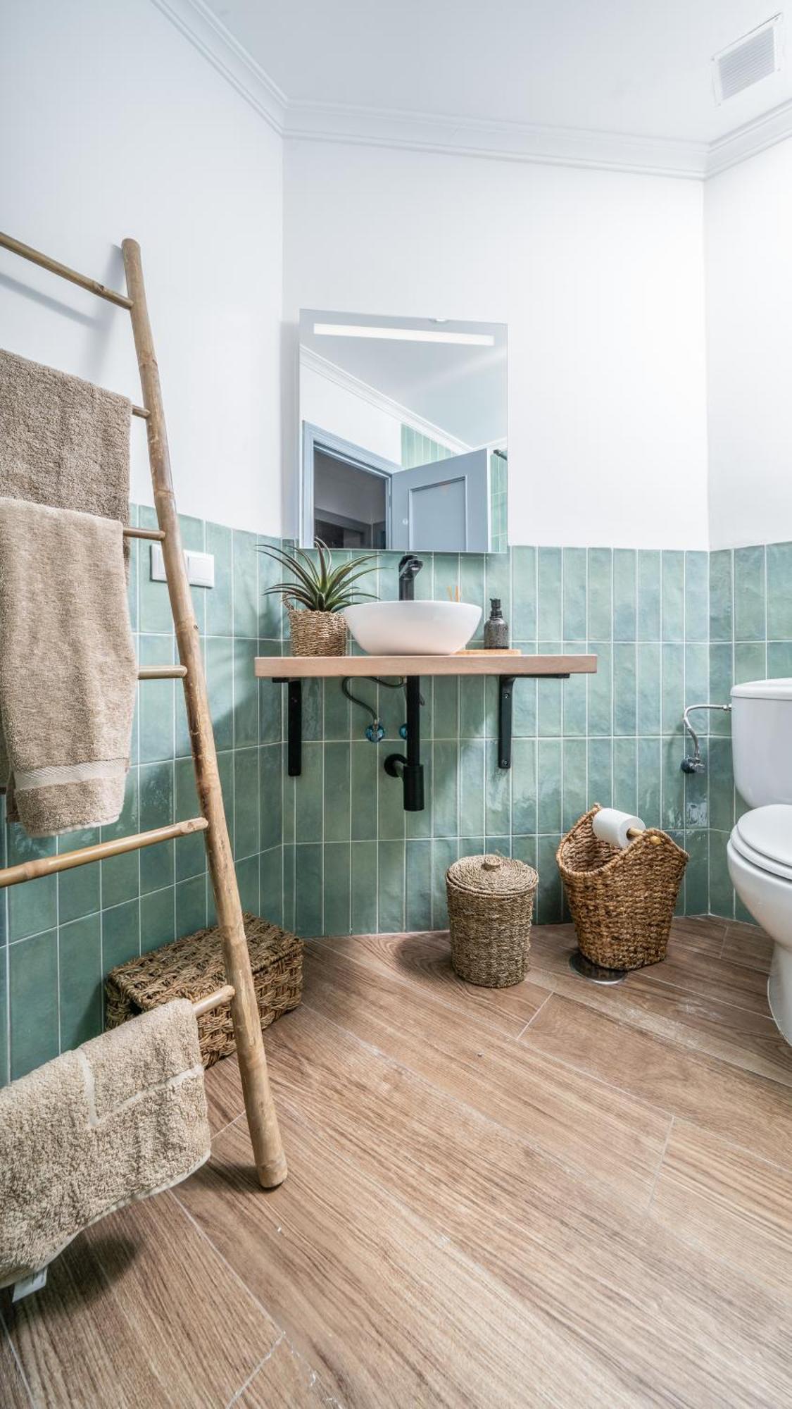 Appartement Casa Santa Barbara